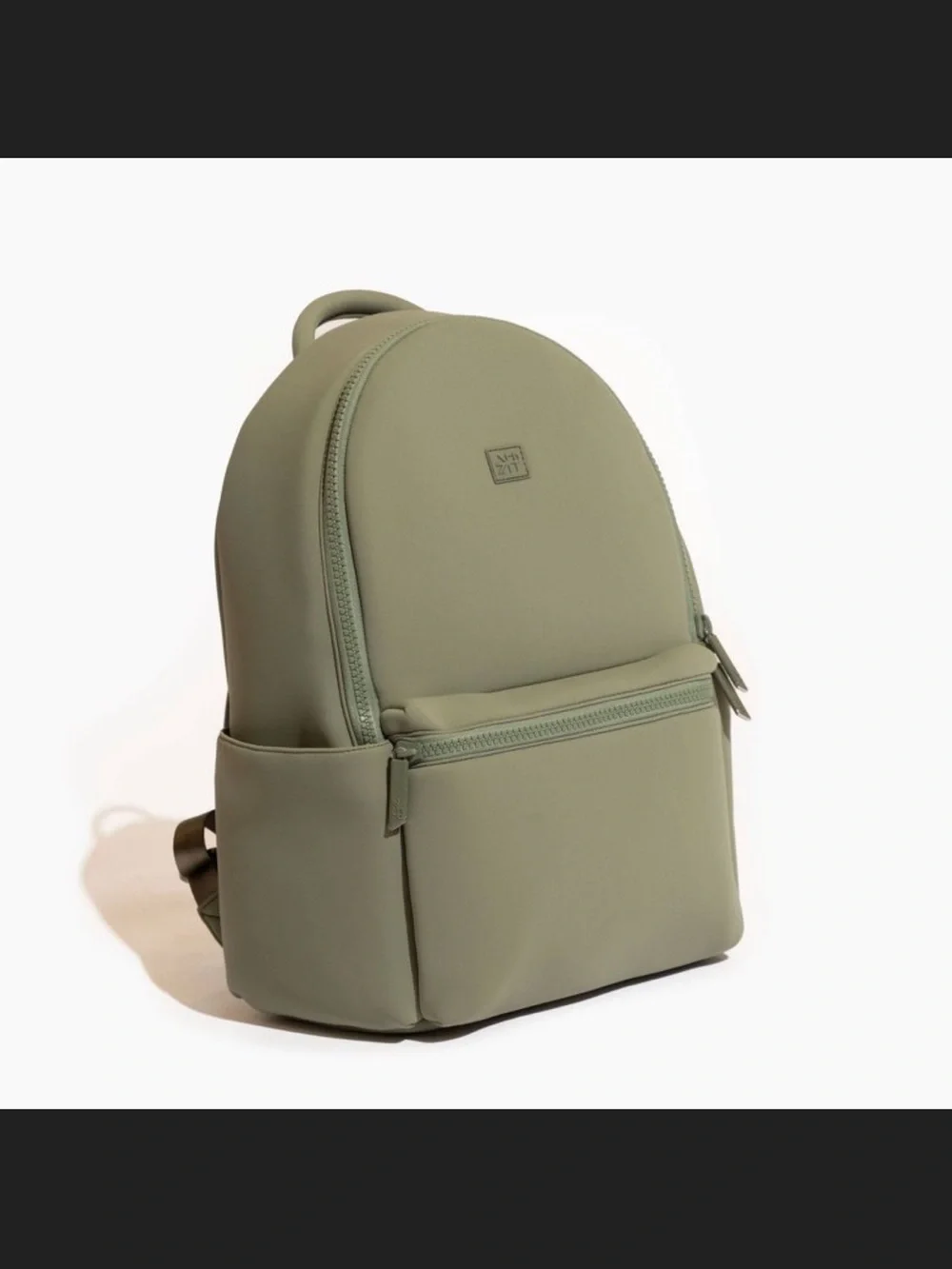 Freshly Picked Neoprene Seoul City Backpack